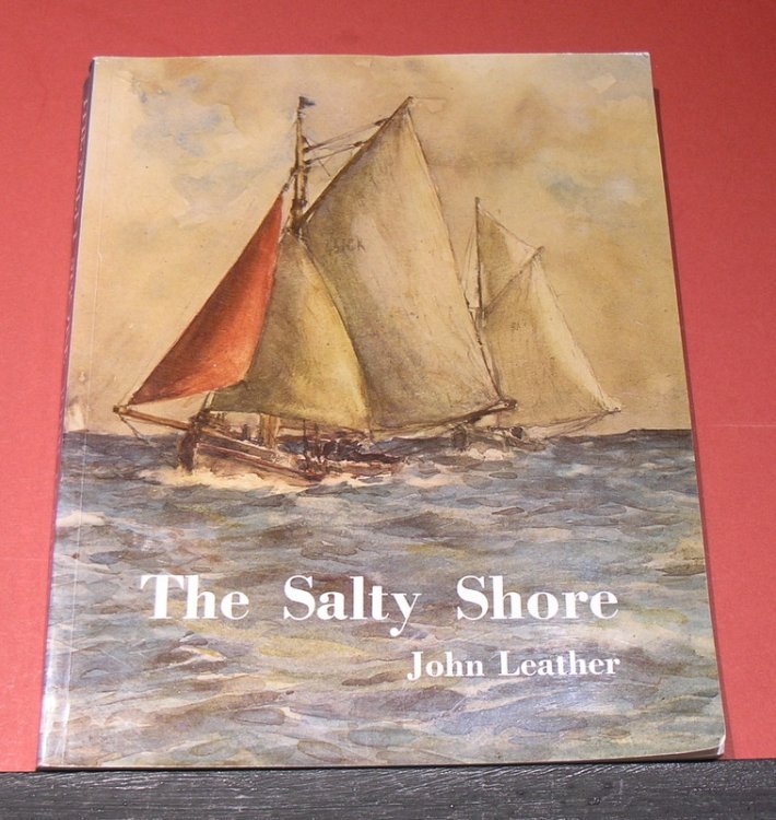 The Sally Shore.